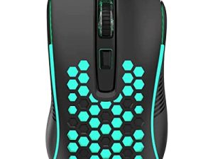 AULA Gaming Mouse Wired