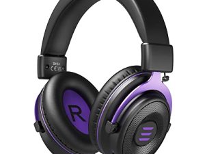 EKSA E900 &Lords Mobile Gaming Headset