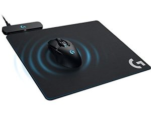 Logitech G Powerplay Wireless Charging System for G502 Lightspeed