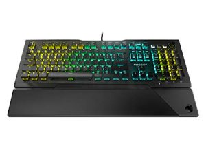 ROCCAT Vulcan Pro Linear Optical PC Gaming Keyboard