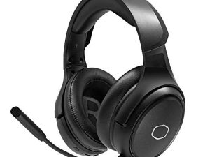 Cooler Master MH670 Gaming Headset with 2.4GHz Wireless