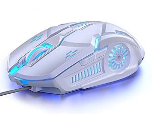 SMAIGE Gaming Mouse Wired
