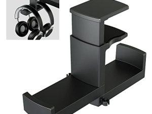 PC Gaming Headphone Stand