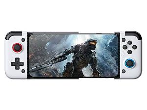 GameSir X2 Type-C Mobile Gaming Controller