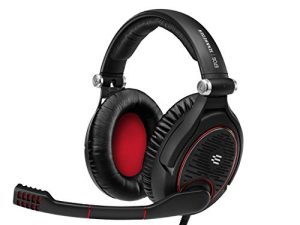 EPOS I SENNHEISER GAME ZERO Gaming Headset