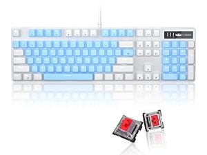 Mechanical Gaming Keyboard