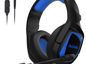 Anivia Gaming Headset with Microphone