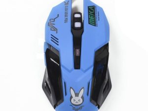 Greshare Gaming Mouse