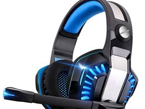 Gaming Headset for Xbox One