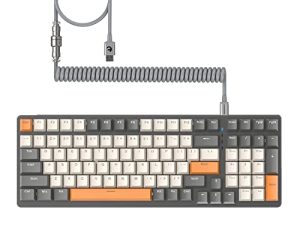 ZIYOULANG Mechanical Keyboard