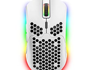 Lightweight Gaming Mouse Wired