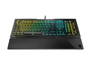 ROCCAT Vulcan Pro Tactile Optical PC Gaming Keyboard