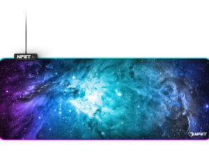 NPET MP02-SP Gaming Mouse Pad