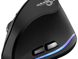 ZLOT Rechargeable Ergonomic Mouse