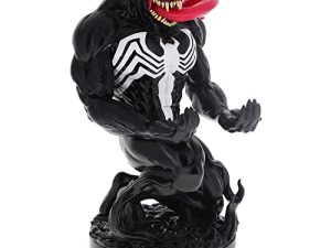 Exquisite Gaming Cable Guy: Phone/Controller Holder - Marvel Venom