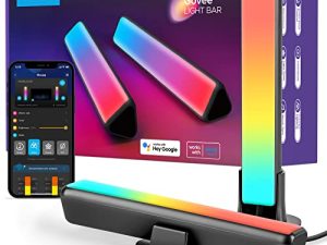 Govee Smart LED Light Bars