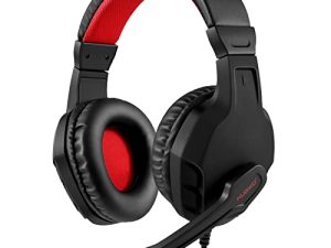 NUBWO U3 3.5mm Gaming Headset for PC