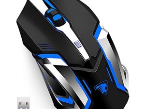 Uciefy X96 Wireless Gaming Mouse