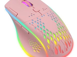 VEGCOO Gaming Mouse