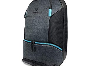 Acer Predator Gaming Hybrid Backpack - for All 15.6" Gaming Laptops