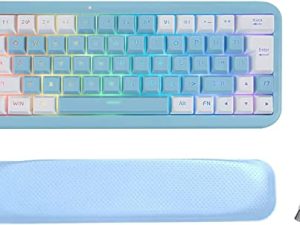 60% Wireless Gaming Keyboard