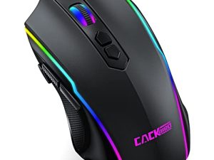 RGB Gaming Mouse Wired