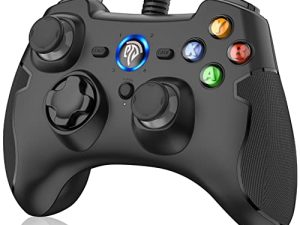 EasySMX Wired Gaming Controller