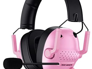 SENZER SG500 Gaming Headset for PS5 PS4 Xbox