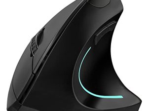 Vertical Mouse