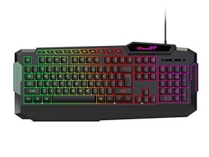 RaceGT Gaming Keyboard