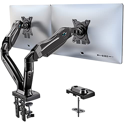 HUANUO Dual Monitor Stand HUANUO Dual Monitor Stand