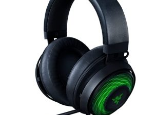 Razer Kraken Ultimate RGB USBHeadset (Renewed)