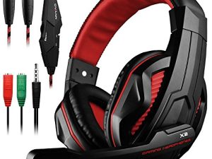 Gaming Headset
