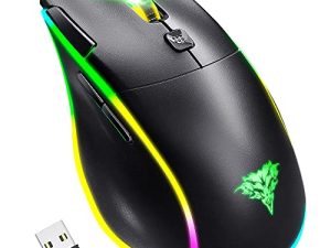 BENGOO KM-2 Wireless Gaming Mouse