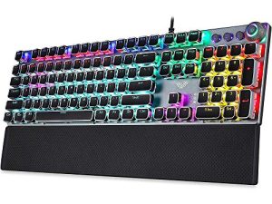 Gaming Mechanical Keyboard