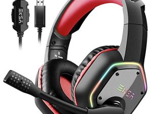 EKSA E1000 Gaming Headset
