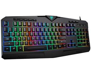Membrane Gaming Keyboard