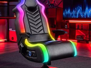 X Rocker 5152401 Prism PC Chair 2.0 BT