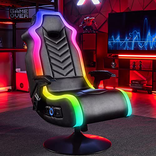 X Rocker 5152401 Prism PC Chair 2.0 BT X Rocker 5152401 Prism PC Chair 2.0 BT