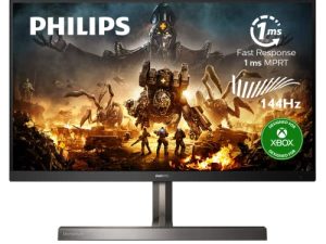 Philips Momentum 329M1RV 32" 4K HDR Gaming Monitor