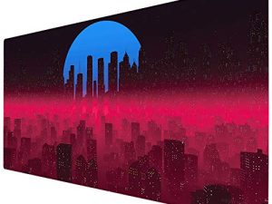 Imegny Extended Gaming Mouse Pad