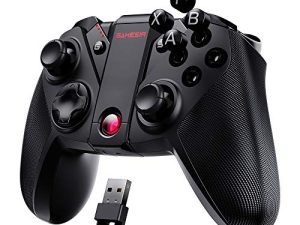 GameSir G4 Pro Wireless Switch Game Controller for PC/iPhone/Android Phone