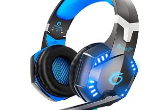 VersionTECH. G2000 Gaming Headset