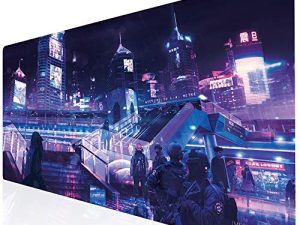 Imegny Large Gaming Mouse Pad