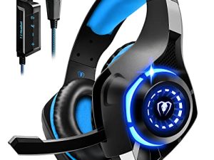 7.1 Gaming Headset for PC