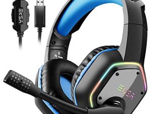 EKSA E1000 Gaming Headset