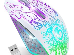 VersionTECH. Wireless Gaming Mouse