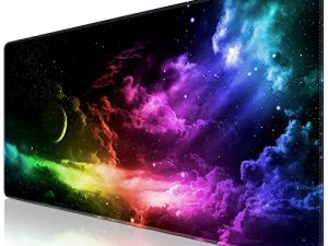 Canjoy Gaming Mouse Pad