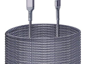 Compatible for Oculus Quest 2 Link Cable 16FT