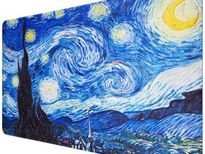 Gaming Mouse Pad